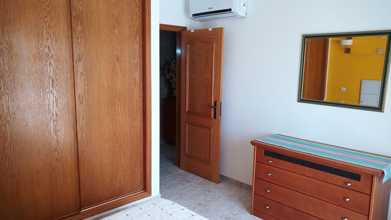 Photo of Bedroom in Correeira