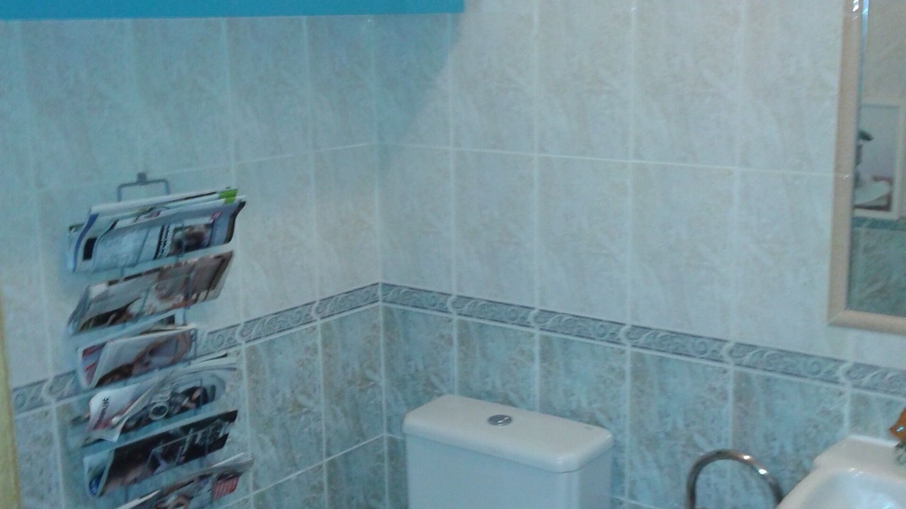 Photo of Bathroom in Correeira