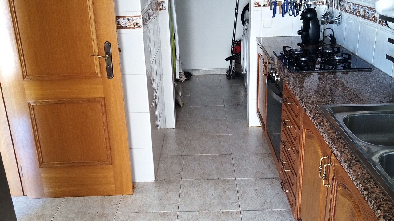 Photo of Kitchen in Correeira