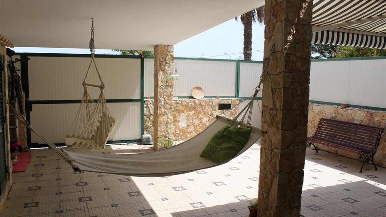 Photo of Patio Balcony in Correeira