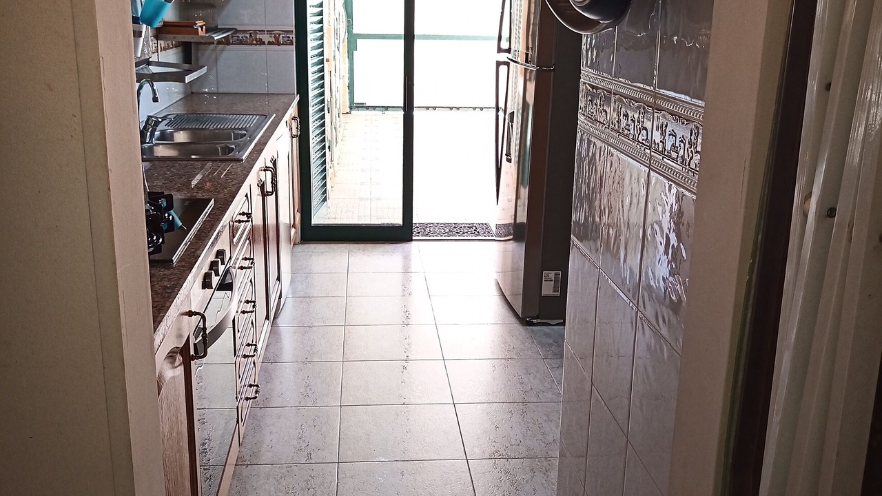 Photo of Kitchen in Correeira