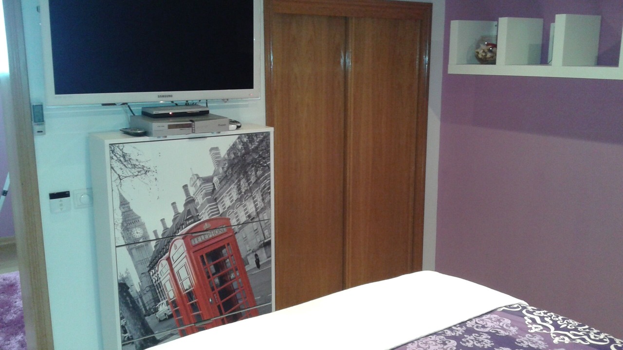 Photo of Bedroom in Correeira