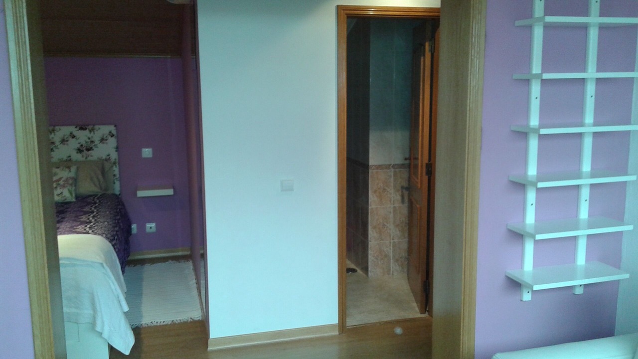 Photo of Bedroom in Correeira