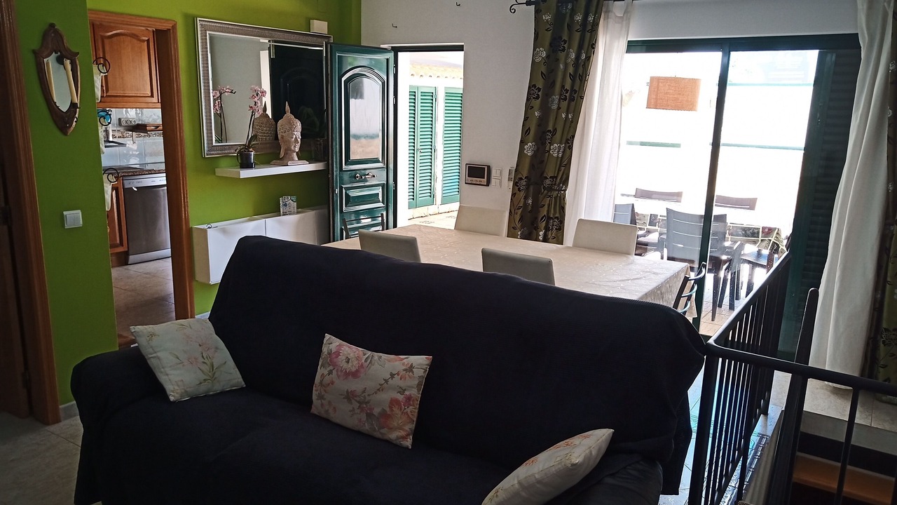 Photo of Livingroom in Correeira