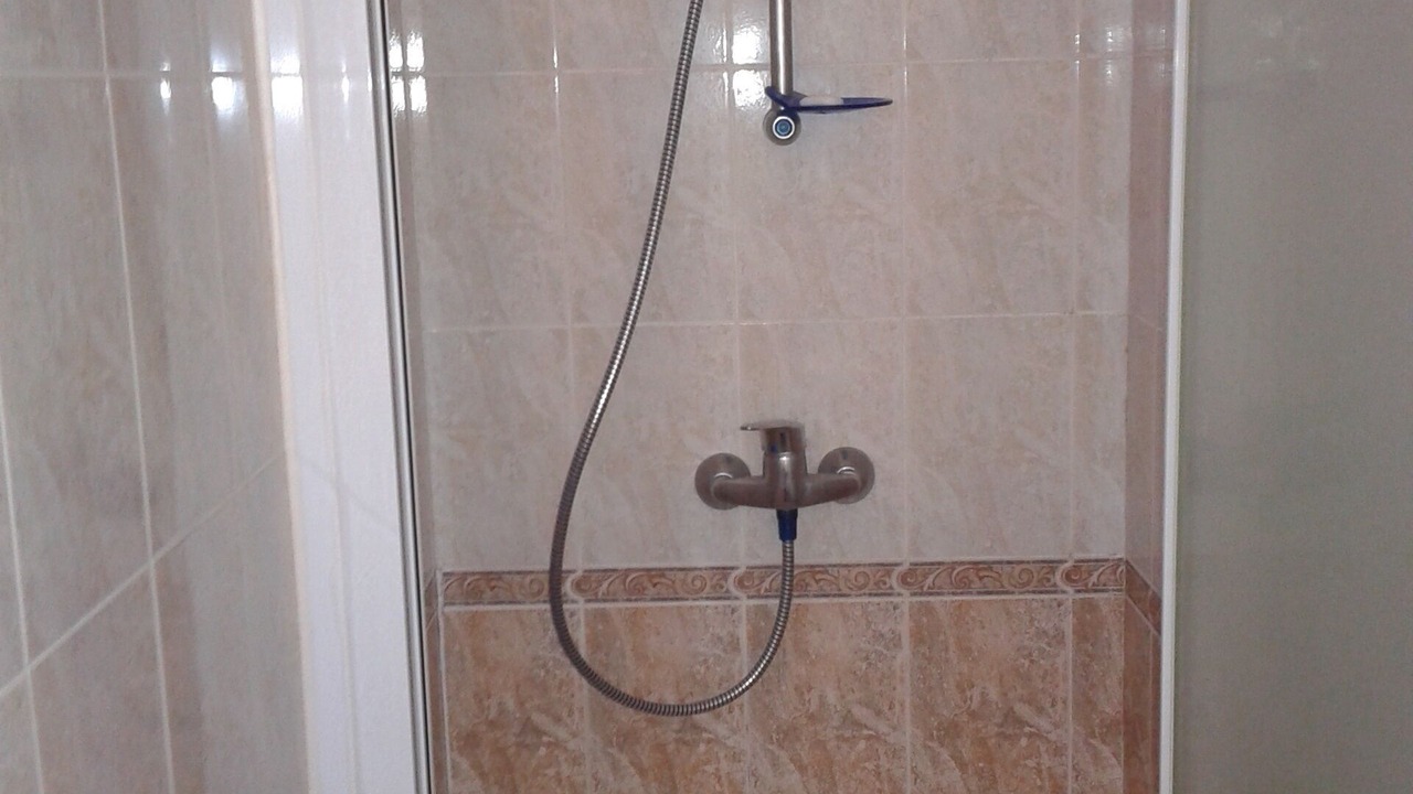 Photo of Bathroom in Correeira