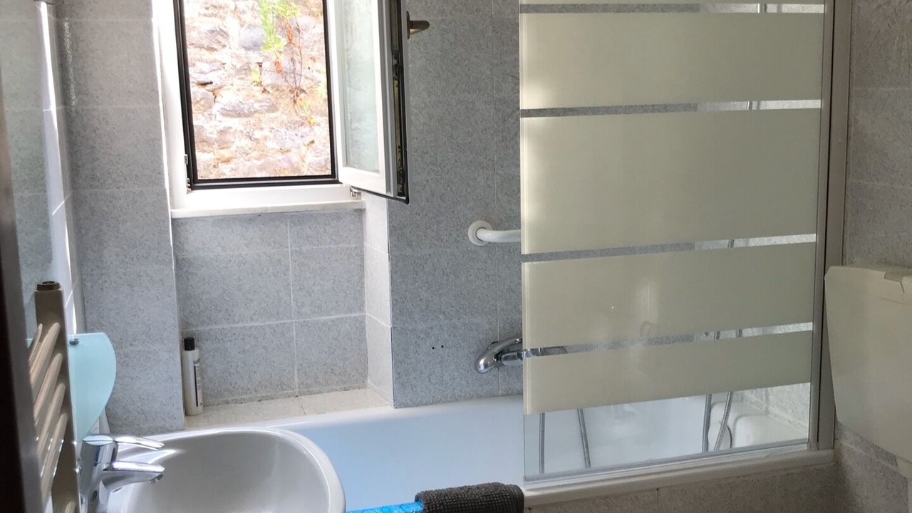 Photo of Bathroom in Borgo Antico