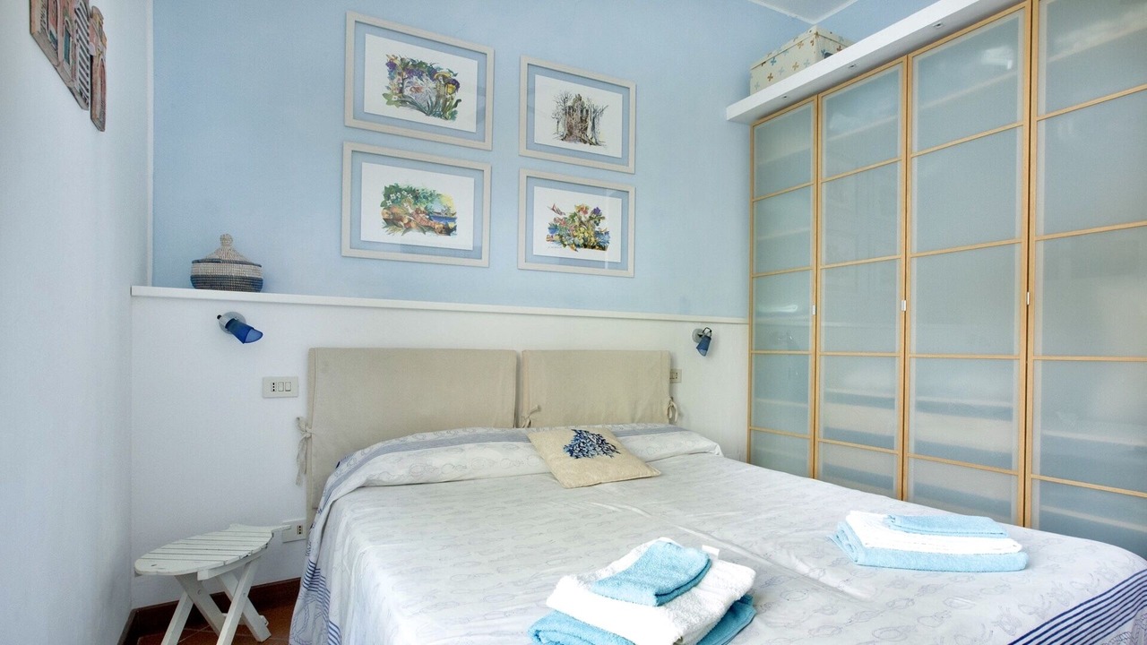 Photo of Bedroom in Borgo Antico