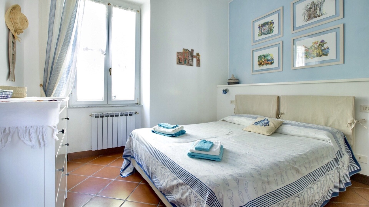 Photo of Bedroom in Borgo Antico