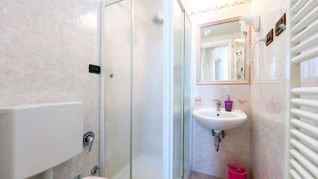 Photo of Bathroom in Corniglia