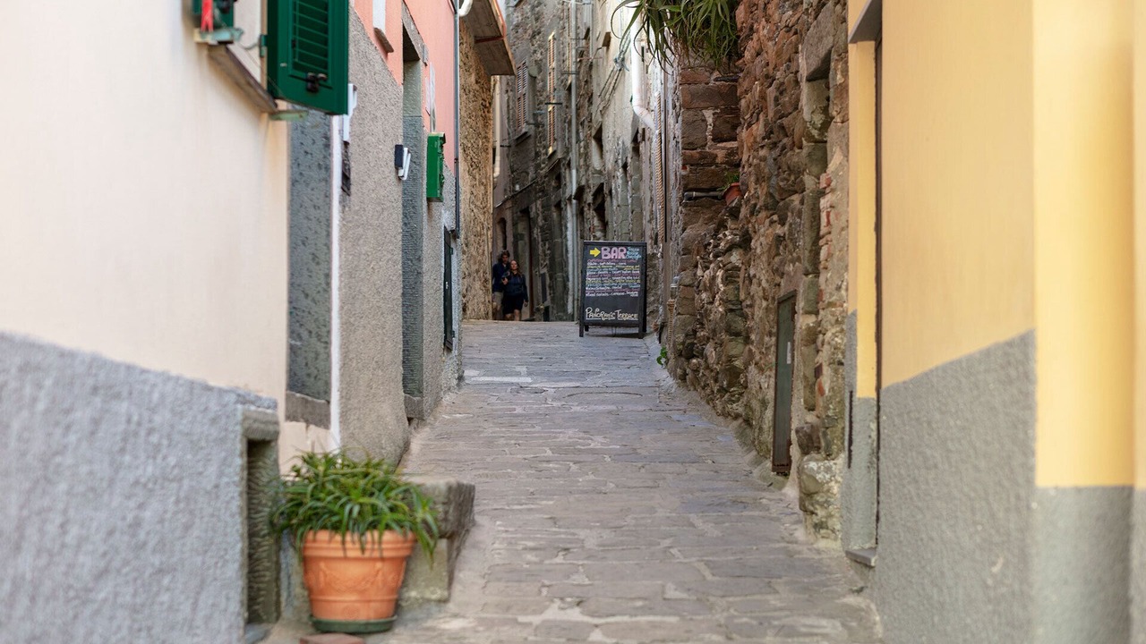 Photo of Outdoor in Corniglia
