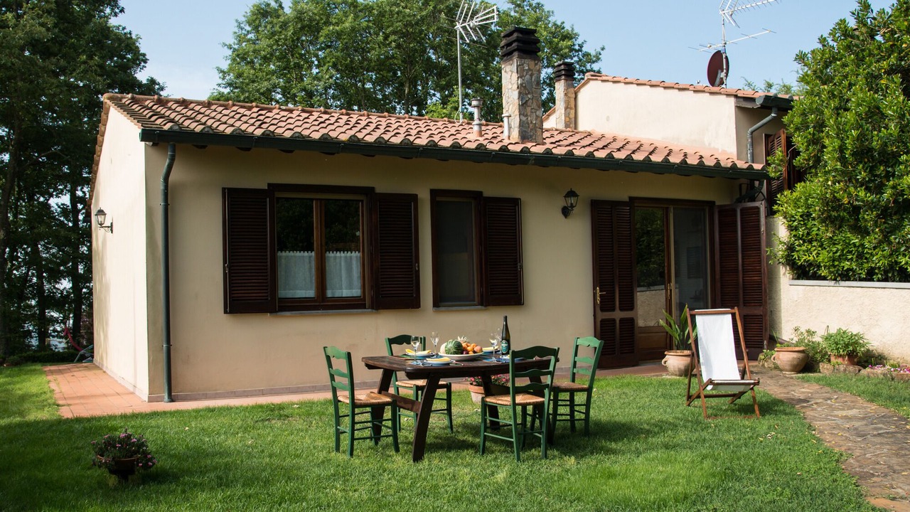 Photo of Outdoor in Monteverdi Marittimo
