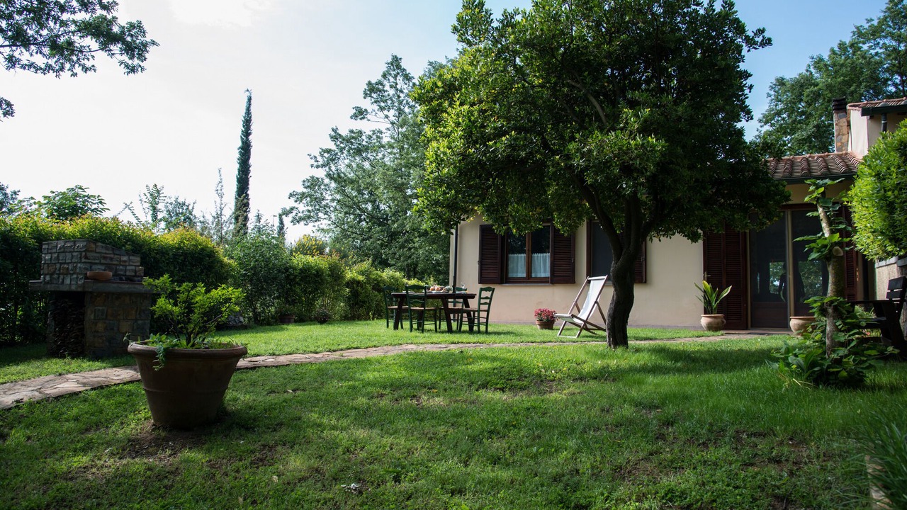 Photo of Outdoor in Monteverdi Marittimo