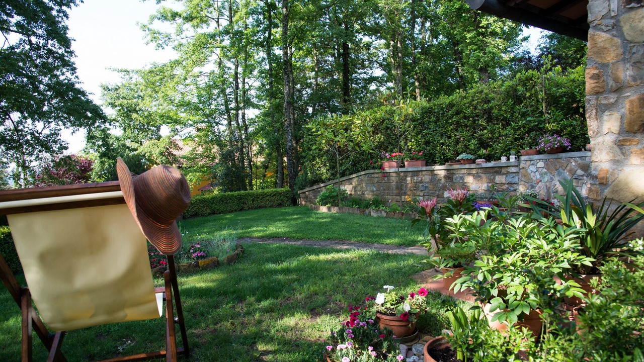 Photo of Outdoor in Monteverdi Marittimo