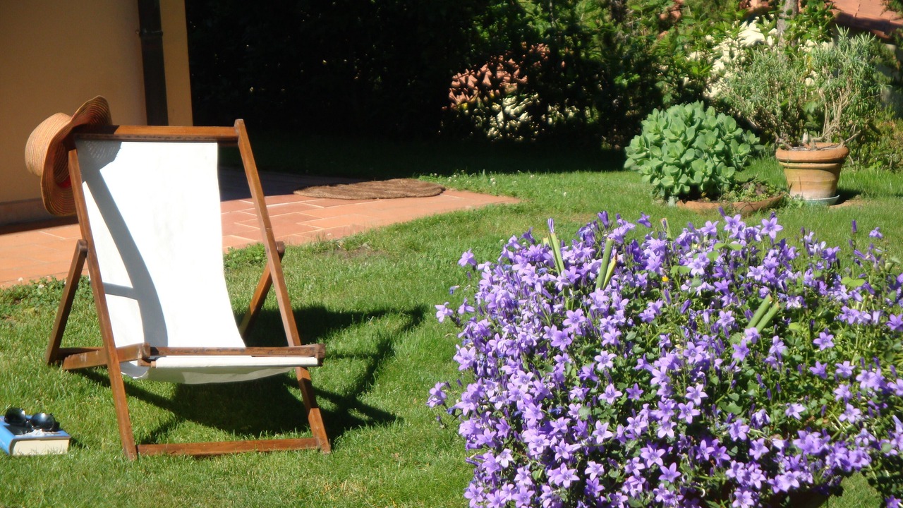 Photo of Outdoor in Monteverdi Marittimo