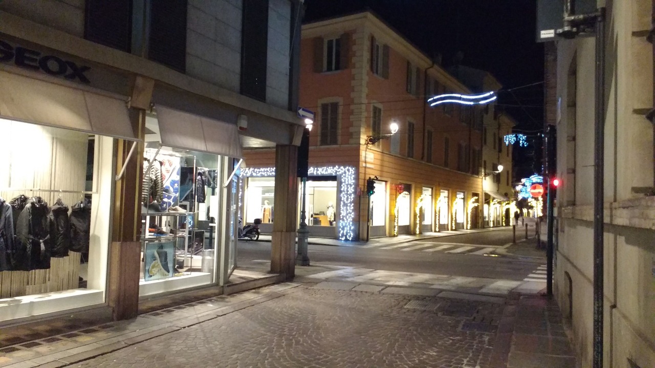 Photo of Outdoor in Parma City Centre