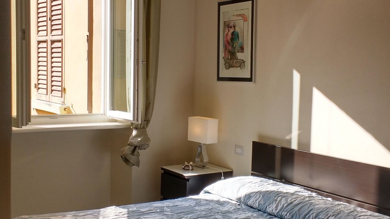 Photo of Bedroom in Parma City Centre