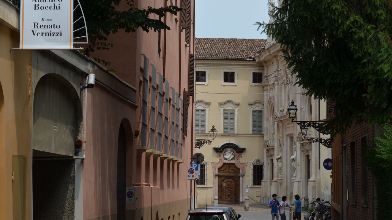 Photo of Others in Parma City Centre