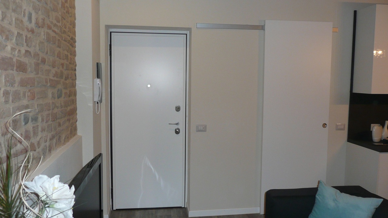 Photo of Livingroom in Parma City Centre