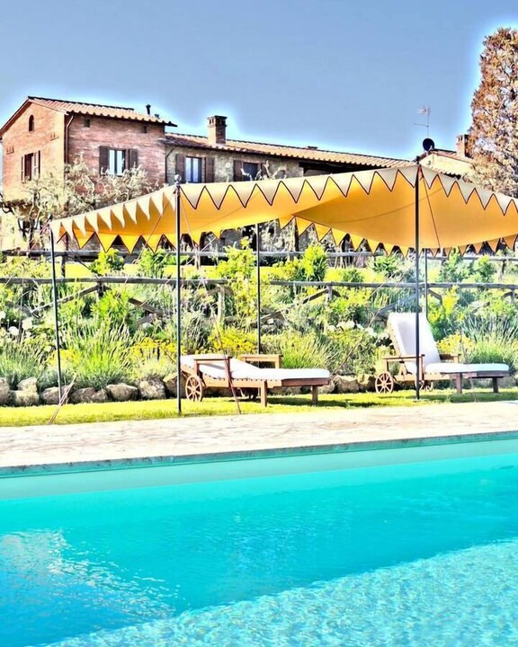 Photo of Outdoor in Paciano