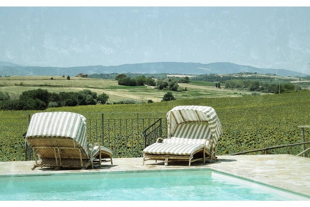 Photo of Outdoor in Paciano