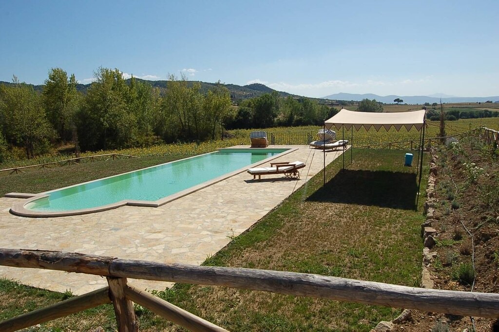 Photo of Outdoor in Paciano