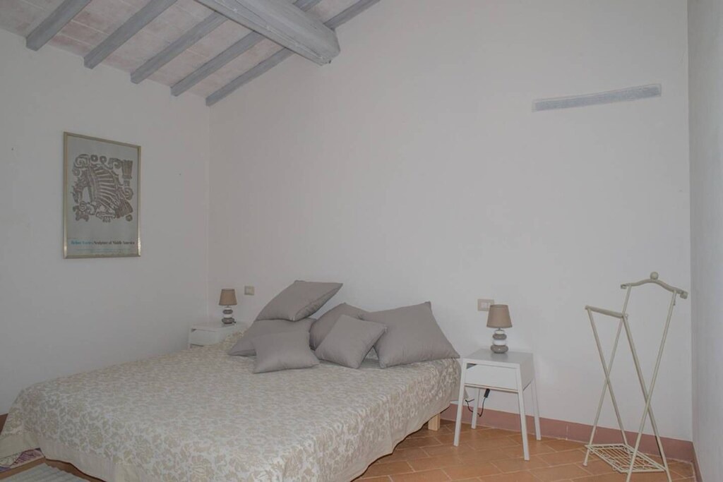 Photo of Bedroom in Paciano