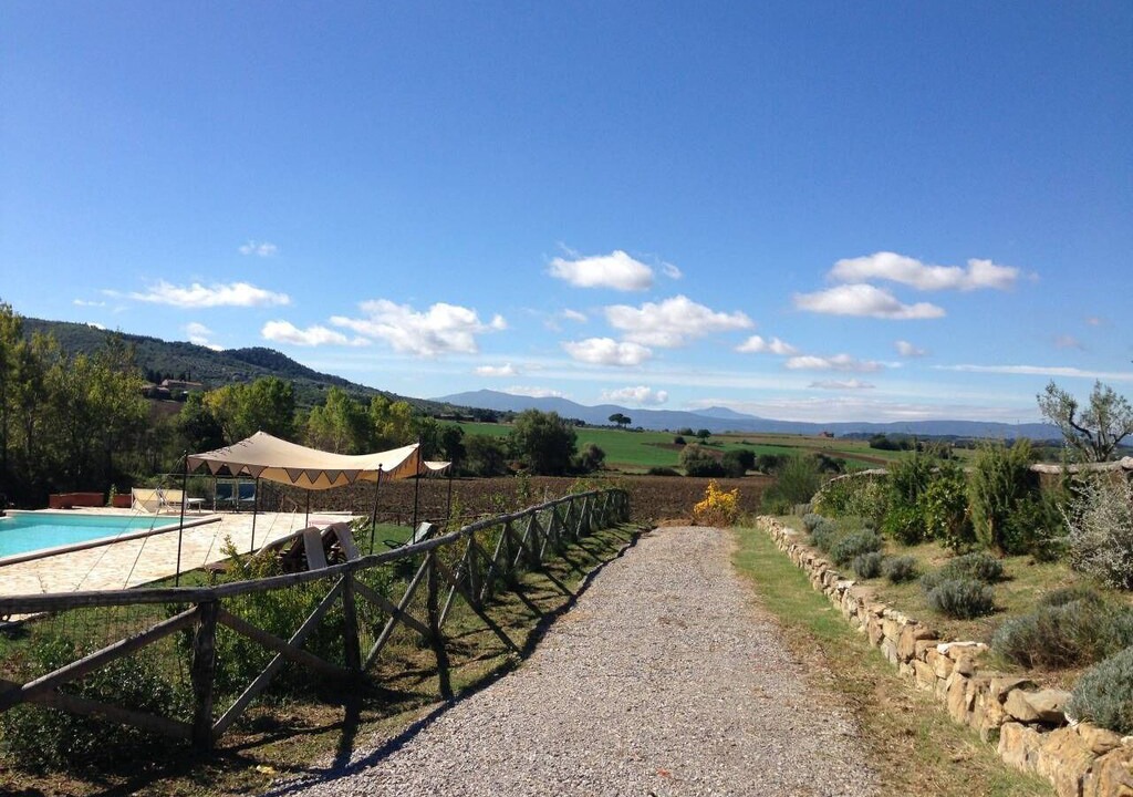 Photo of Outdoor in Paciano