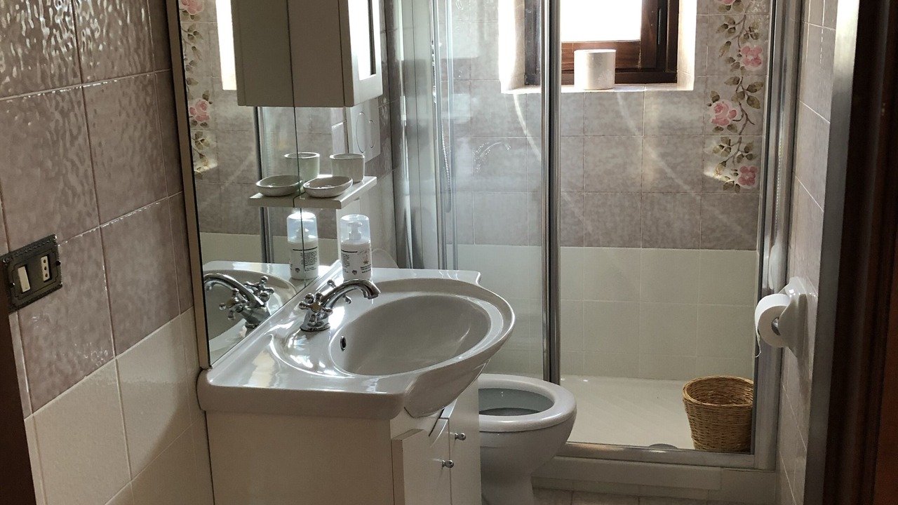 Photo of Bathroom in Aigo