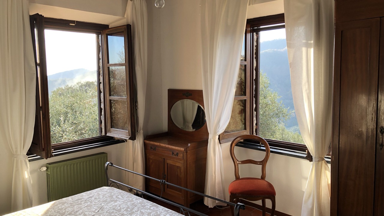 Photo of Bedroom in Aigo