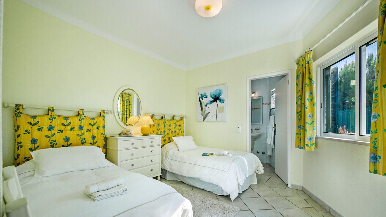 Photo of Bedroom in Castelo