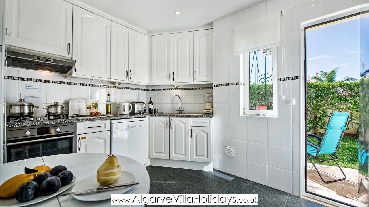 Photo of Kitchen in Castelo
