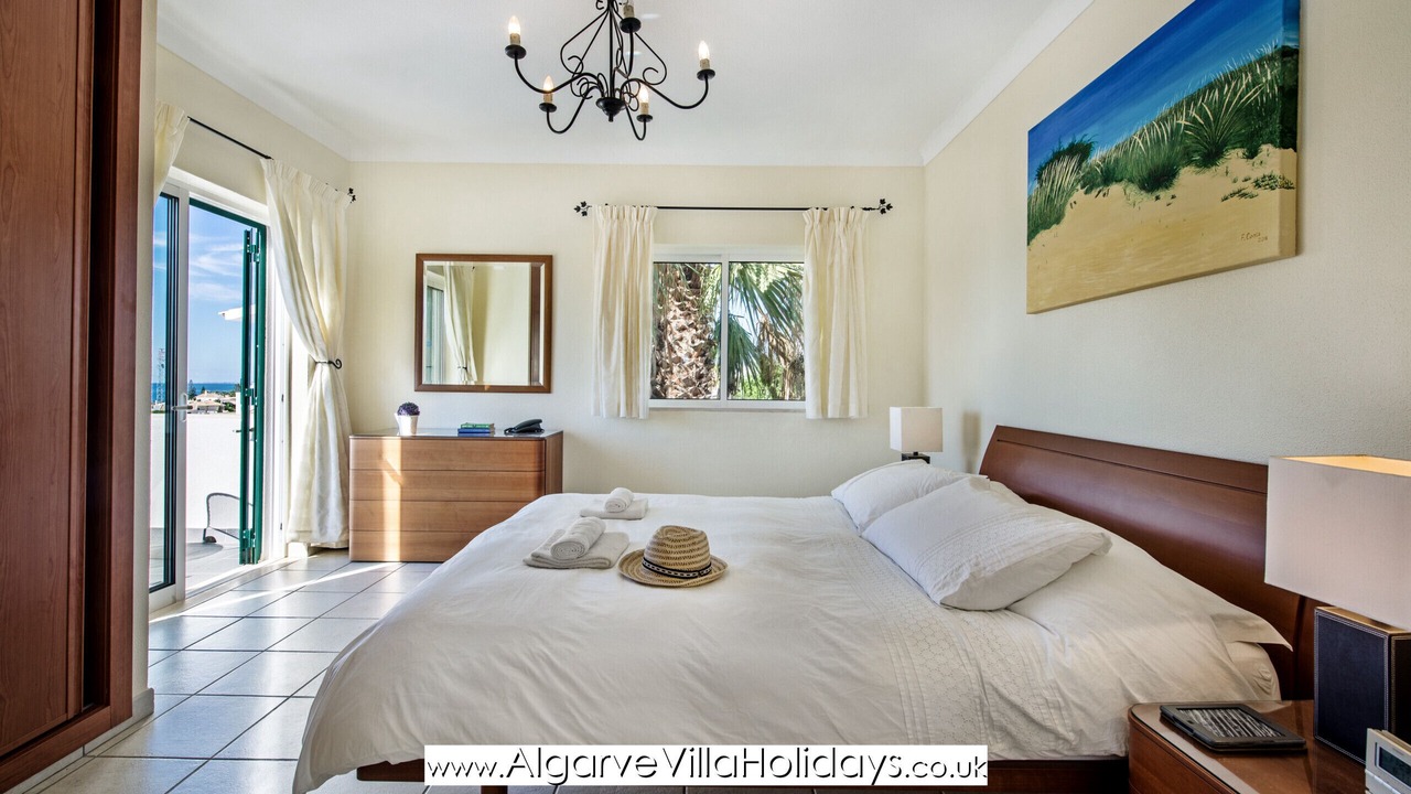 Photo of Bedroom in Castelo