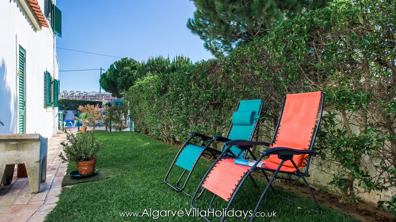 Photo of Patio Balcony in Castelo