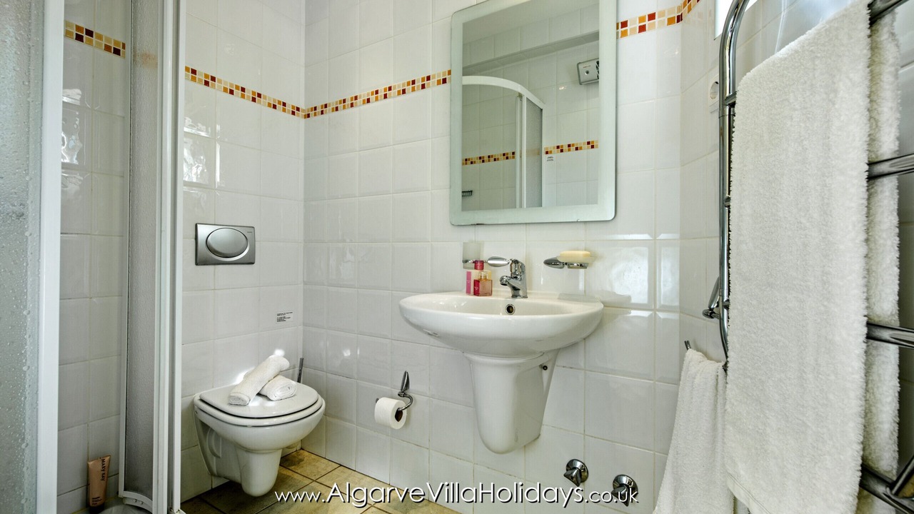 Photo of Bathroom in Castelo