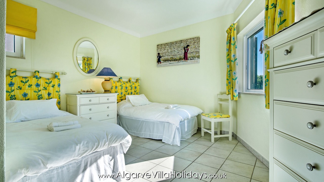 Photo of Bedroom in Castelo