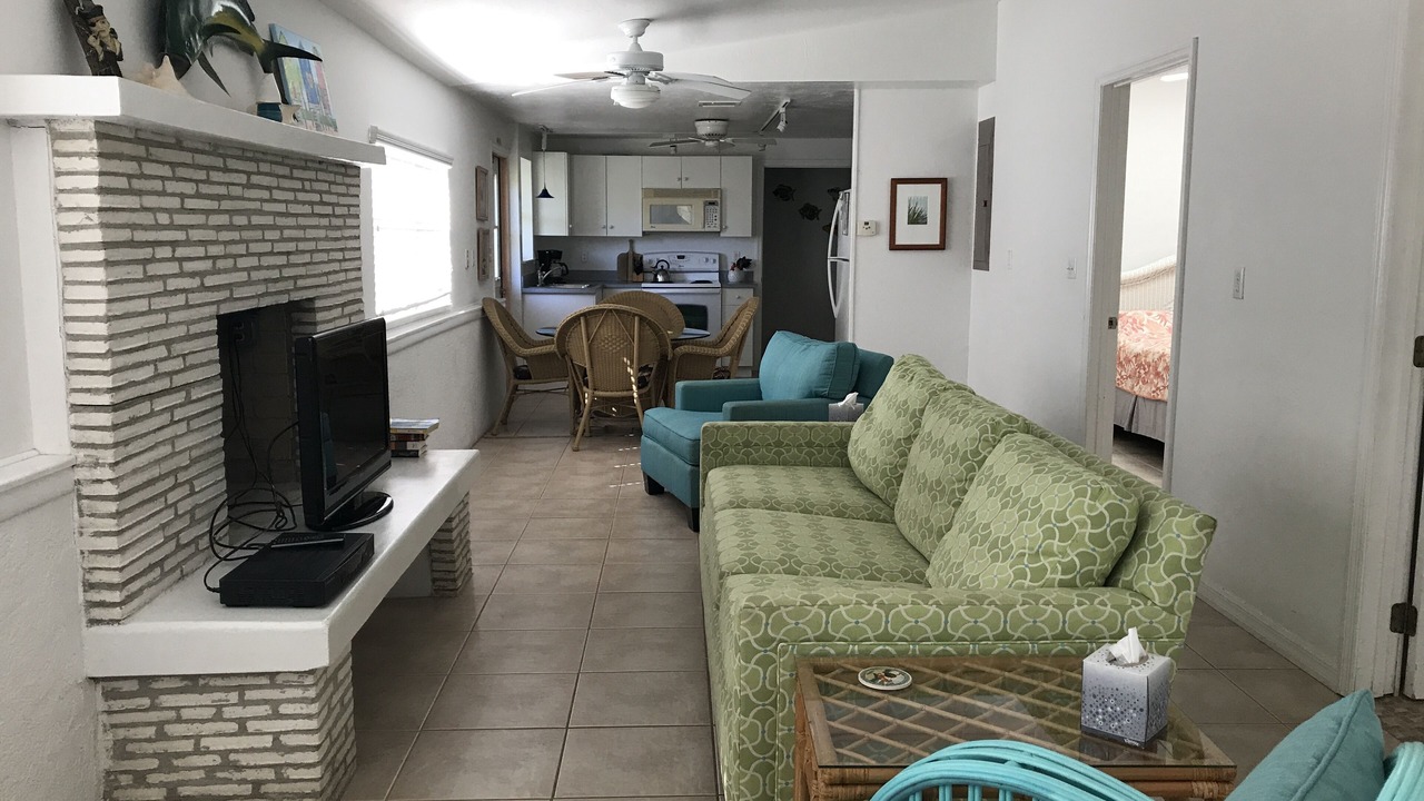Photo of Livingroom in Cudjoe Key