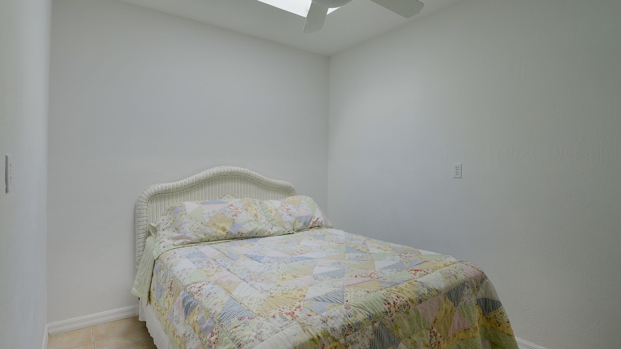 Photo of Bedroom in Cudjoe Key