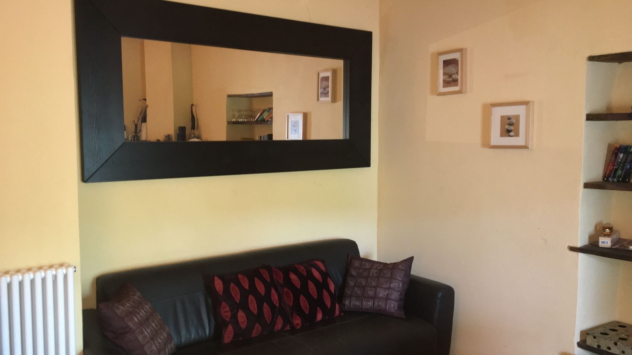 Photo of Livingroom in Pontremoli