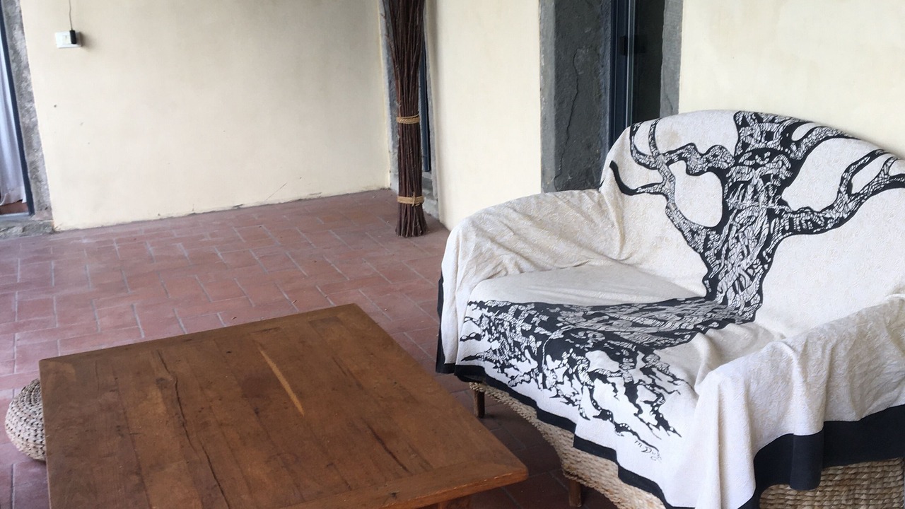 Photo of Patio Balcony in Pontremoli