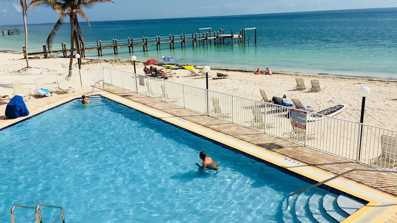 Photo of Outdoor in Marathon