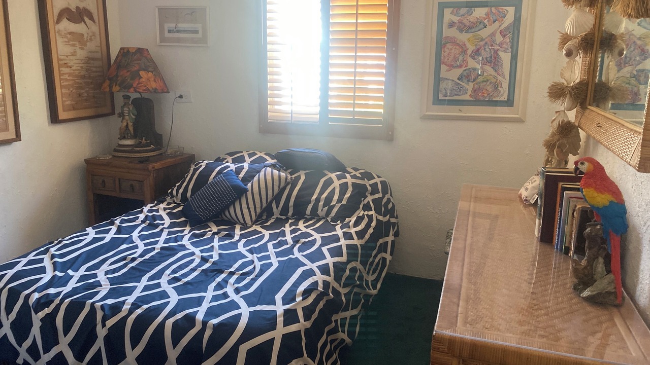Photo of Bedroom in Marathon