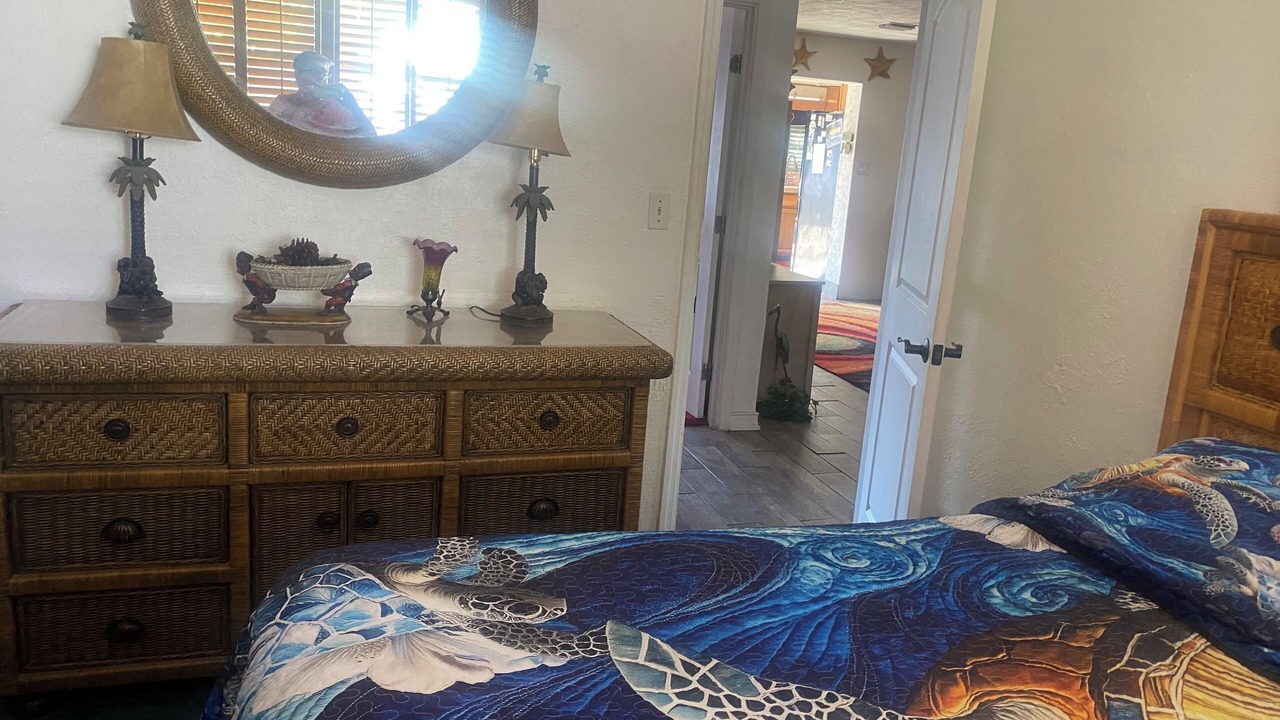 Photo of Bedroom in Marathon