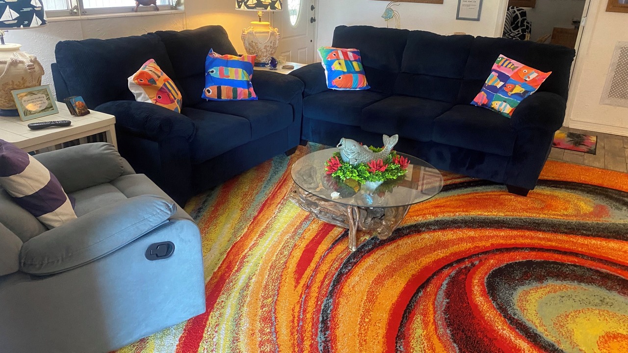 Photo of Livingroom in Marathon