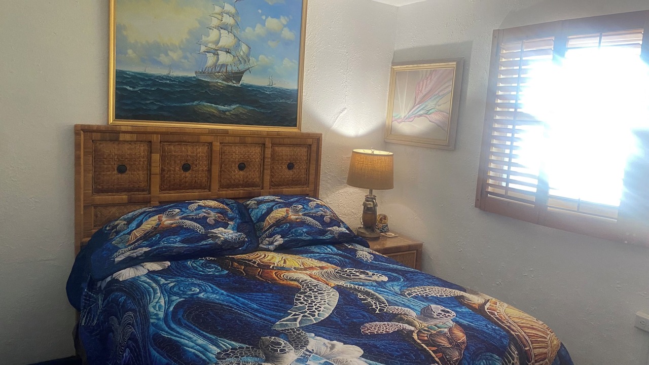 Photo of Bedroom in Marathon