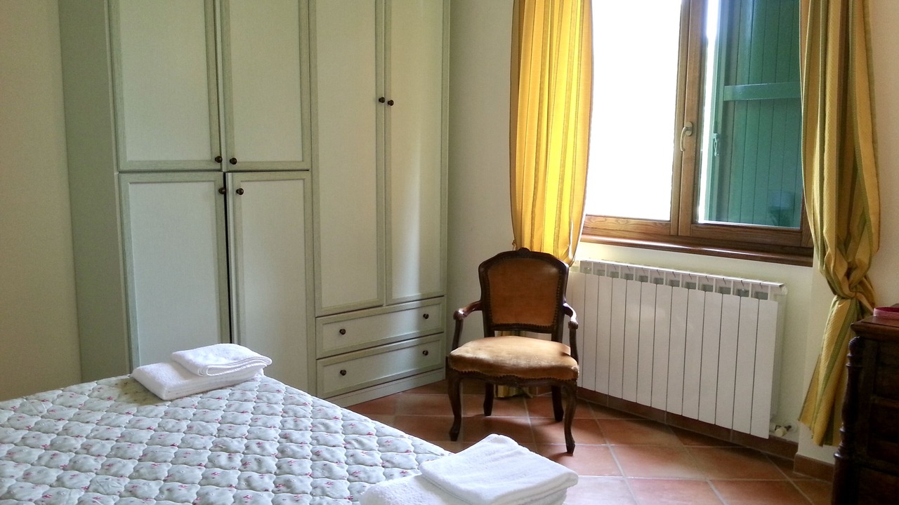 Photo of Bedroom in Vidoni