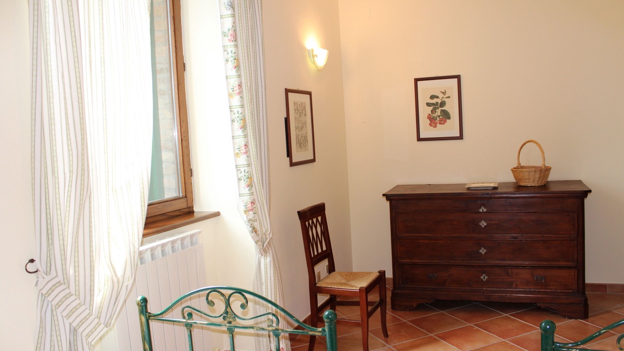 Photo of Bedroom in Vidoni