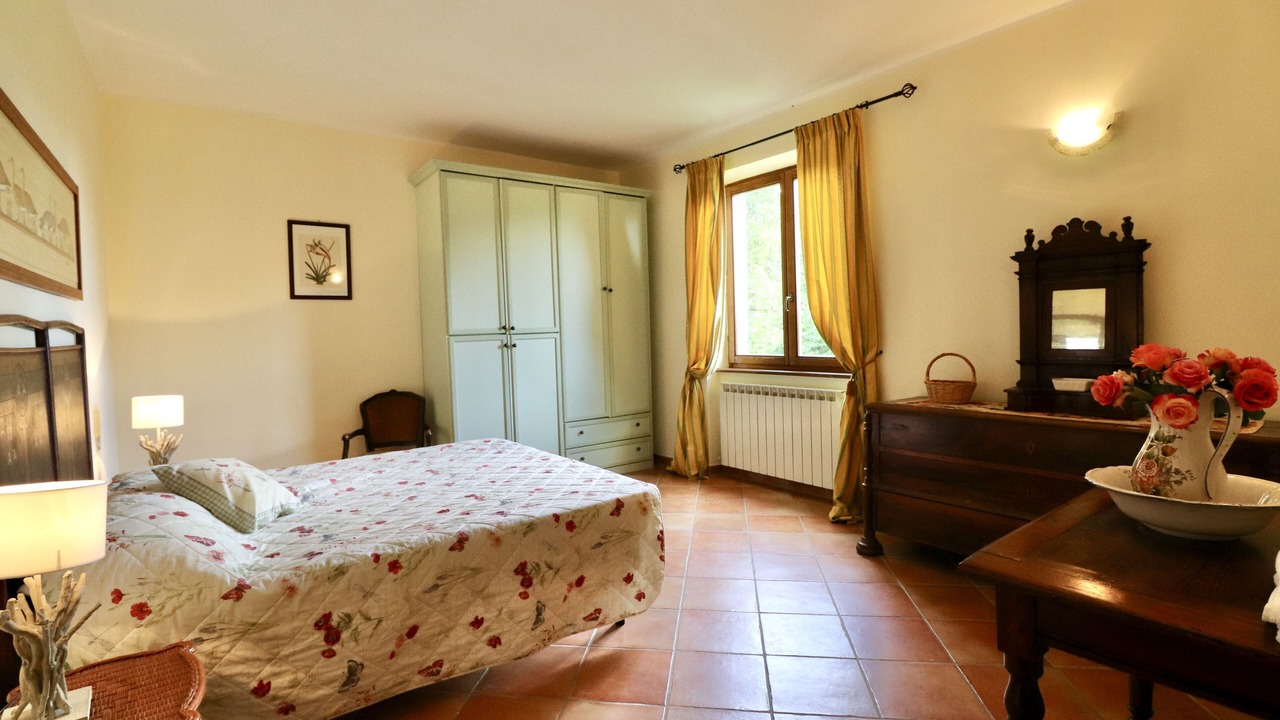 Photo of Bedroom in Vidoni