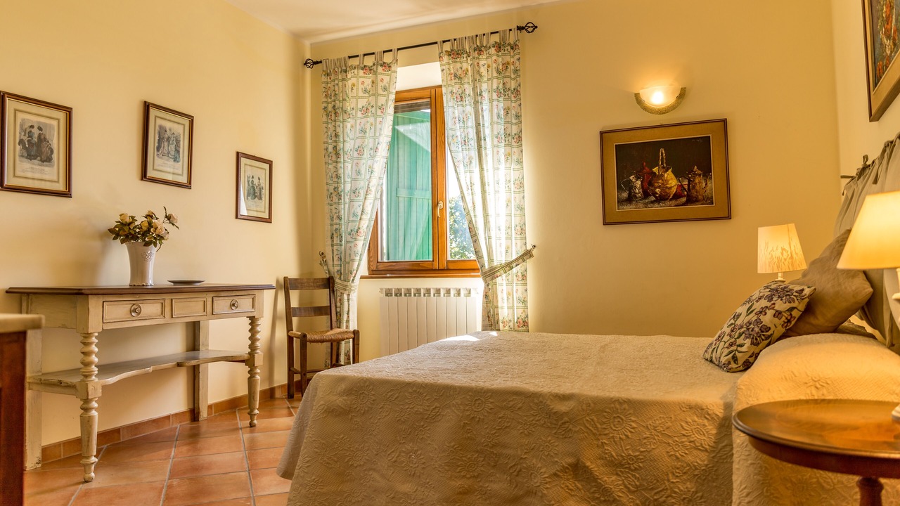 Photo of Bedroom in Vidoni