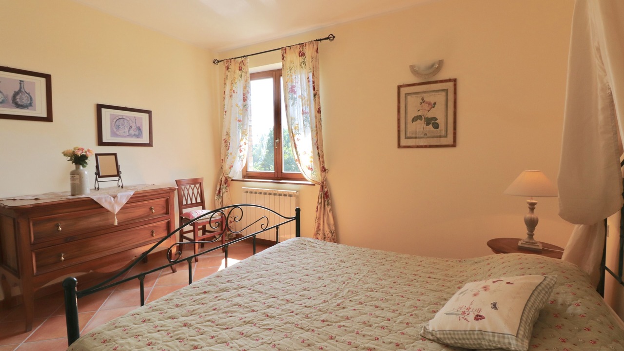 Photo of Bedroom in Vidoni