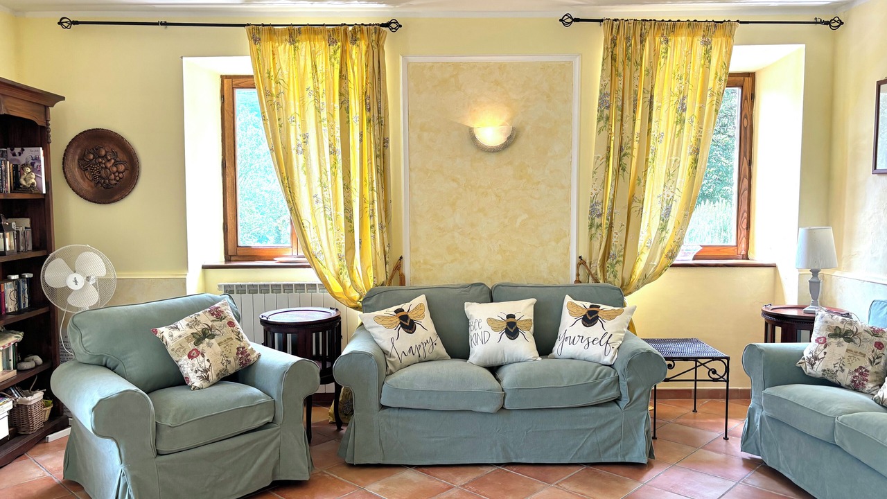 Photo of Livingroom in Vidoni